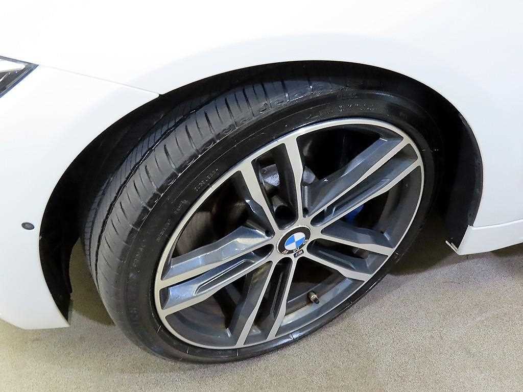 BMW 4시리즈 4시리즈 (F32) 430i 컨버터블 M 스포츠 이미지 20