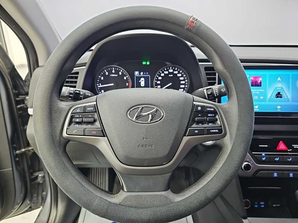현대 아반떼 아반떼 AD 1.6 GDI 밸류 플러스 이미지 9