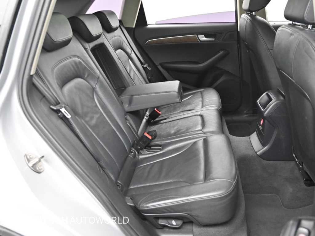 아우디 Q5 2.0 TDI 콰트로 이미지 12