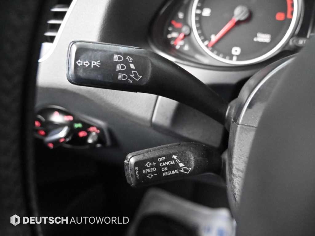 아우디 Q5 2.0 TDI 콰트로 이미지 16