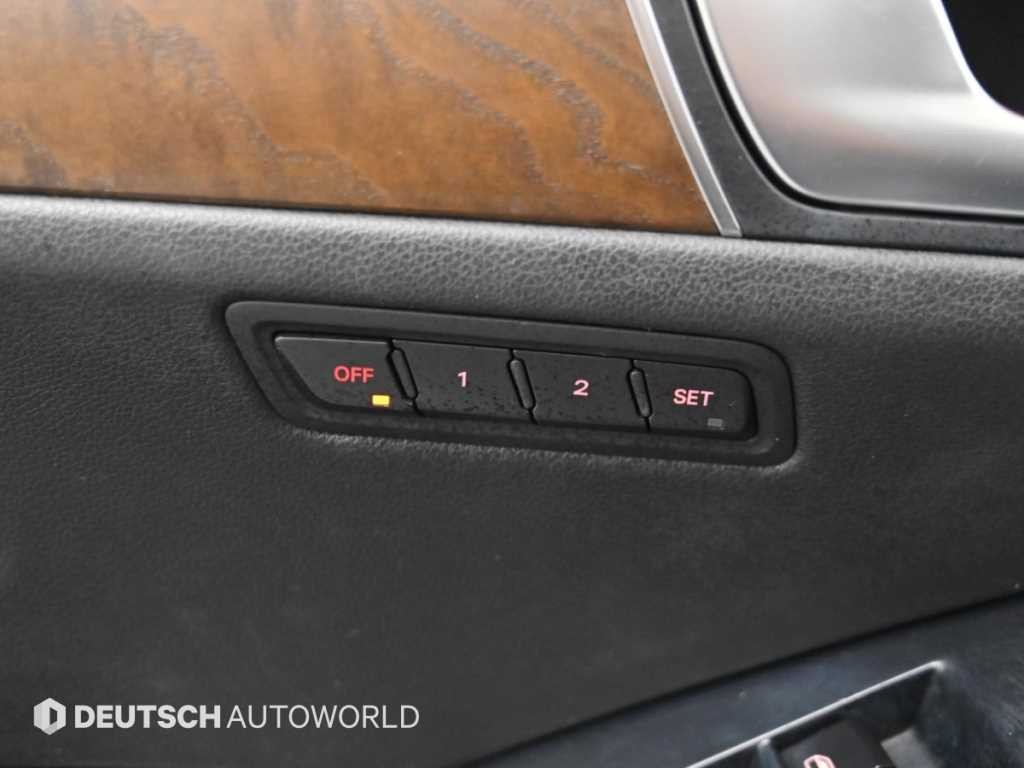 아우디 Q5 2.0 TDI 콰트로 이미지 17
