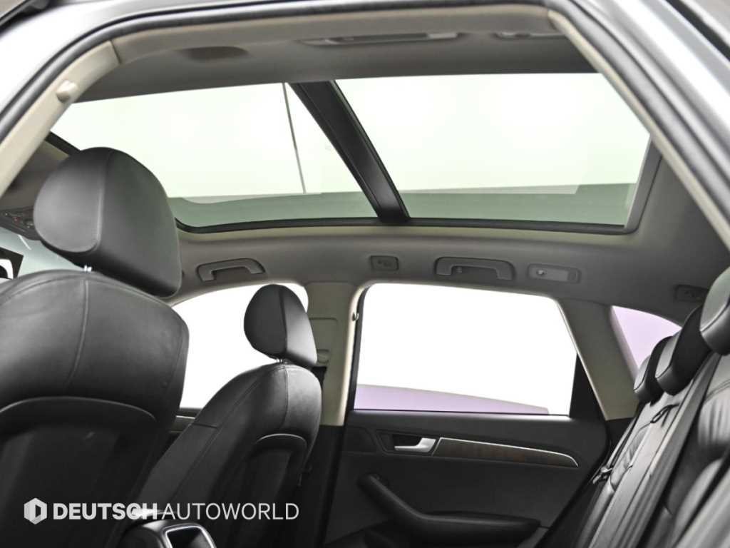 아우디 Q5 2.0 TDI 콰트로 이미지 18