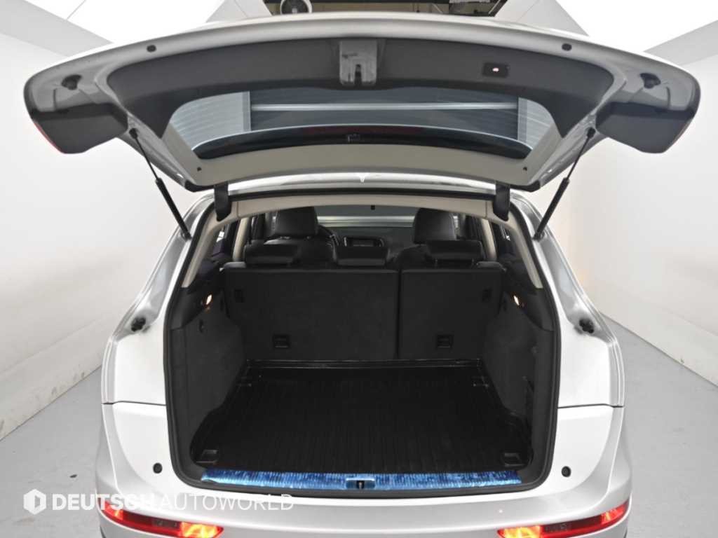 아우디 Q5 2.0 TDI 콰트로 이미지 19