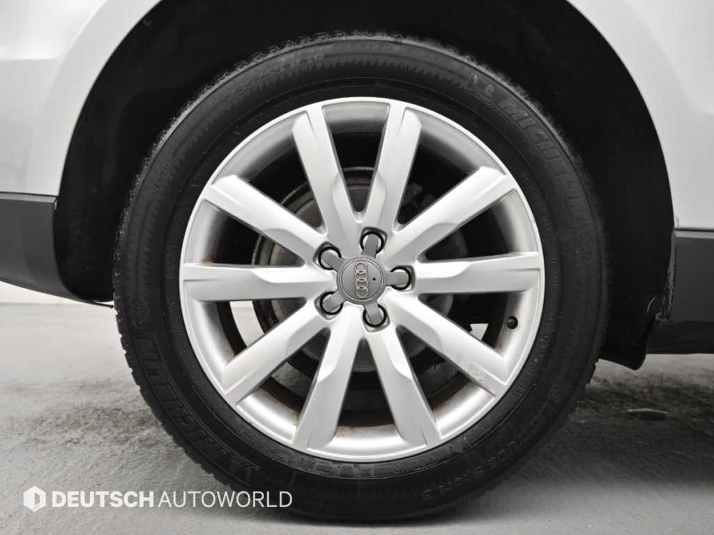 아우디 Q5 2.0 TDI 콰트로 이미지 5