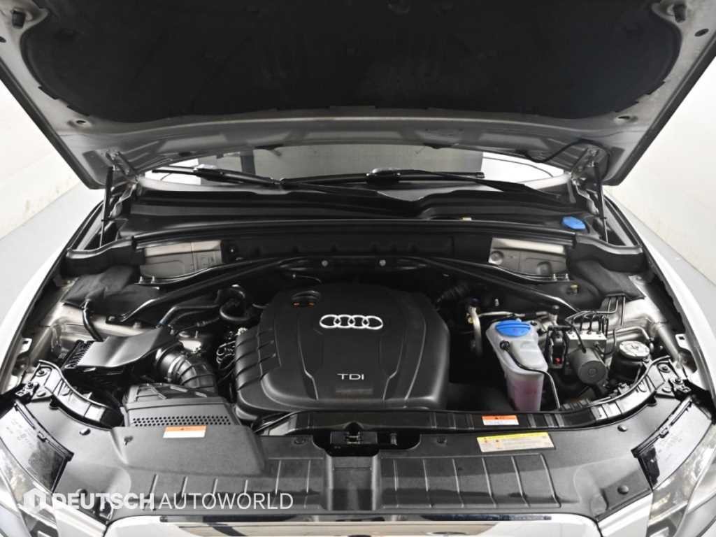 아우디 Q5 2.0 TDI 콰트로 이미지 6