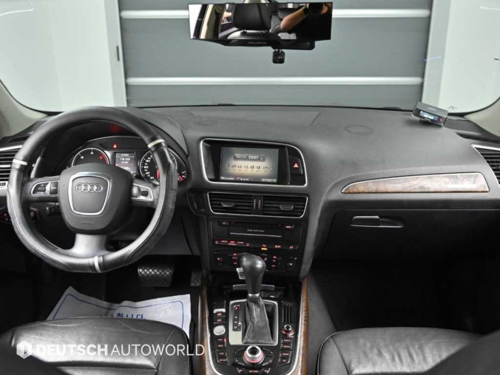 아우디 Q5 2.0 TDI 콰트로 이미지 7