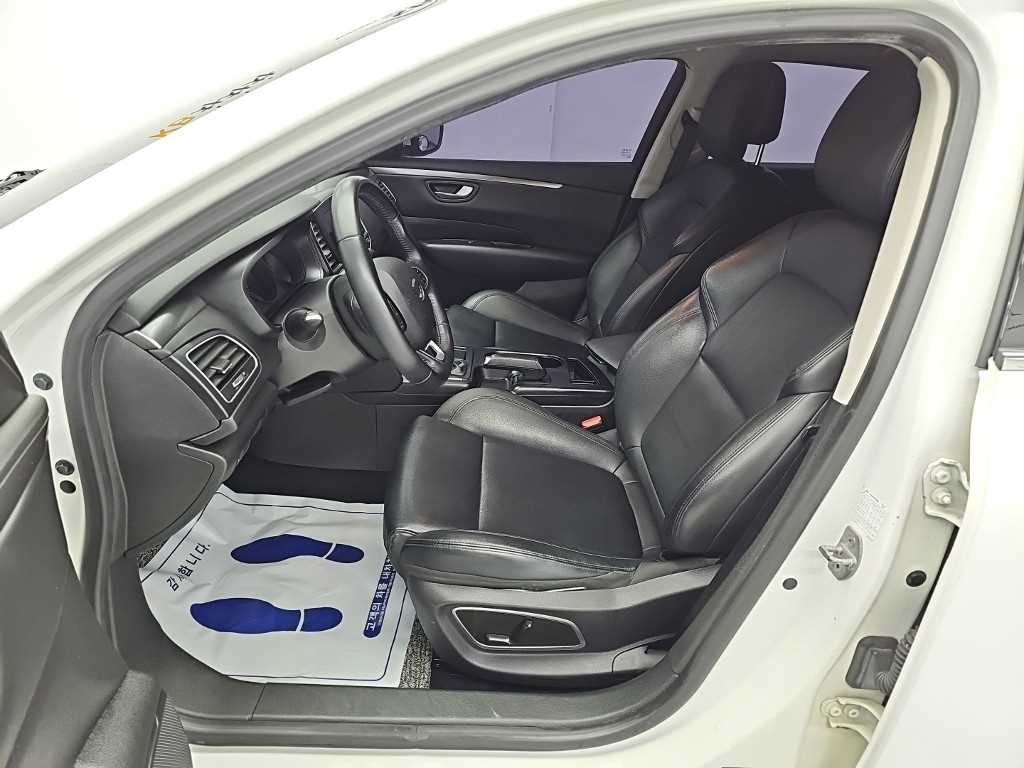 르노코리아(삼성) SM6 LPG 2.0 LPe SE 이미지 11