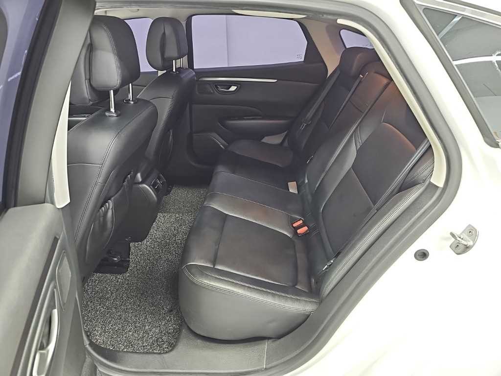 르노코리아(삼성) SM6 LPG 2.0 LPe SE 이미지 12