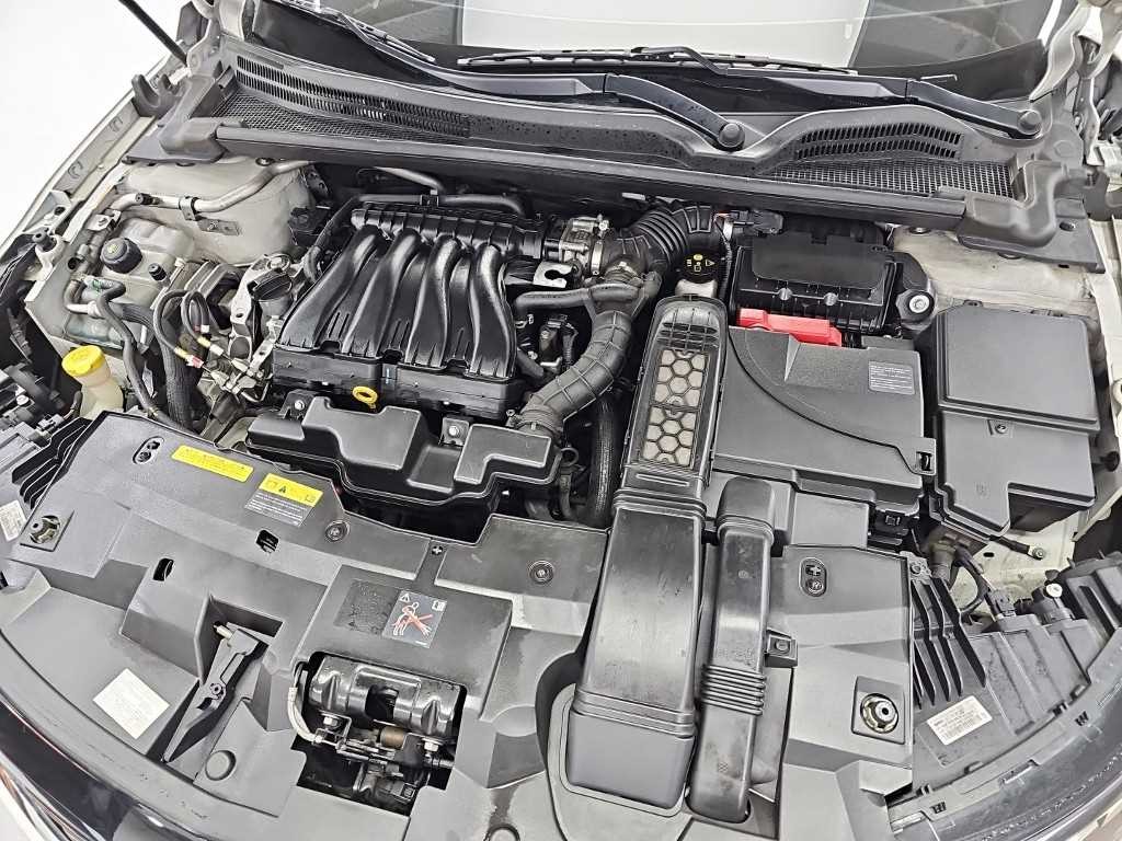 르노코리아(삼성) SM6 LPG 2.0 LPe SE 이미지 5