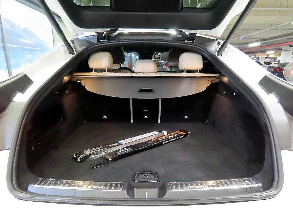 벤츠 GLC 클래스 GLC클래스 X253 GLC 300 4MATIC 쿠페 이미지 16