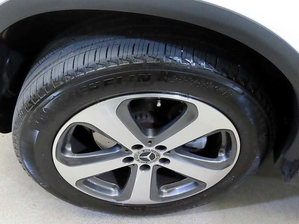벤츠 GLC 클래스 GLC클래스 X253 GLC 300 4MATIC 쿠페 이미지 20
