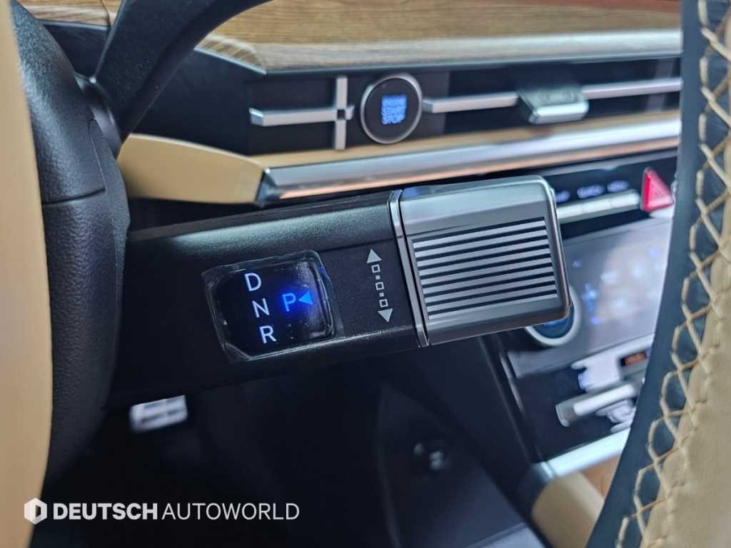 현대 싼타페 싼타페 하이브리드 MX5 1.6T 4WD 캘리그래피 이미지 9