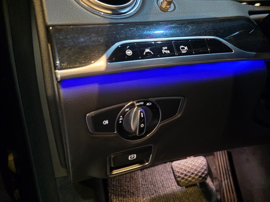 벤츠 S 클래스 S클래스-W222 S 400L 4MATIC 이미지 12