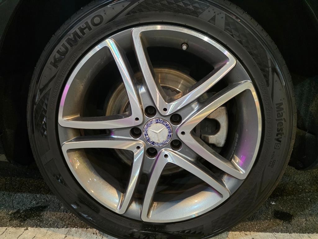 벤츠 S 클래스 S클래스-W222 S 400L 4MATIC 이미지 15