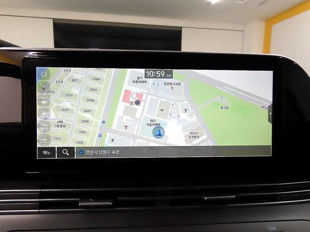현대 그랜저 더 뉴 그랜저 IG LPI 3.0 프리미엄 이미지 15