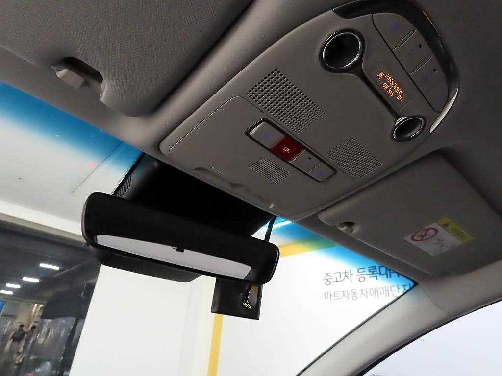 현대 그랜저 더 뉴 그랜저 IG LPI 3.0 프리미엄 이미지 17