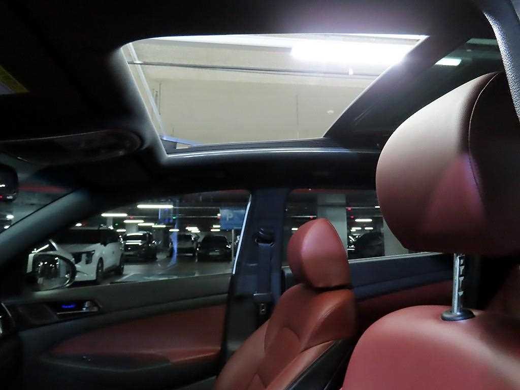 현대 투싼 올뉴투싼 1.6T 2WD 프리미엄 이미지 15