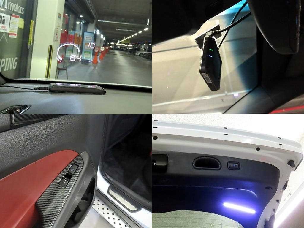 현대 투싼 올뉴투싼 1.6T 2WD 프리미엄 이미지 18