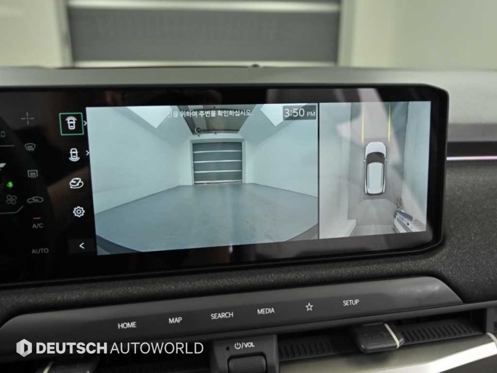 기아 EV3 롱레인지 2WD GT 라인 이미지 15