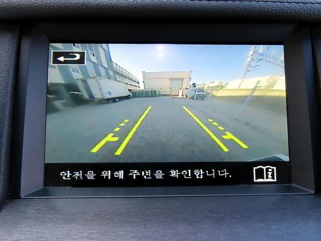 랜드로버 디스커버리 디스커버리4 3.0 SDV6 HSE 이미지 13