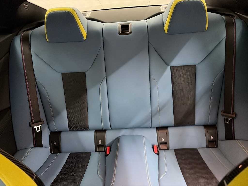 BMW 4시리즈 M4 (G82) 컴패티션 M xDrive 이미지 12