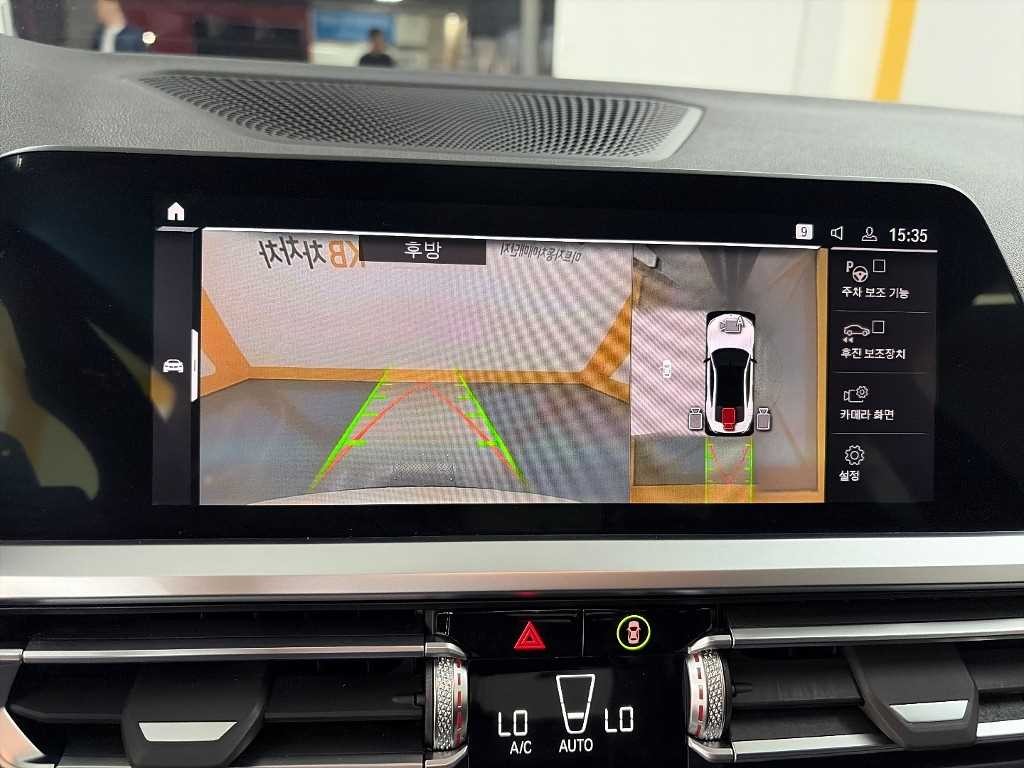 BMW 4시리즈 M4 (G82) 컴패티션 M xDrive 이미지 14