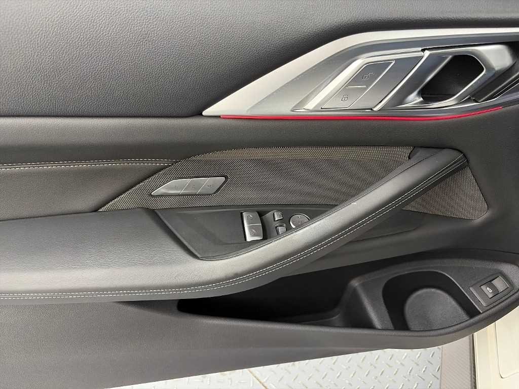 BMW 4시리즈 M4 (G82) 컴패티션 M xDrive 이미지 15