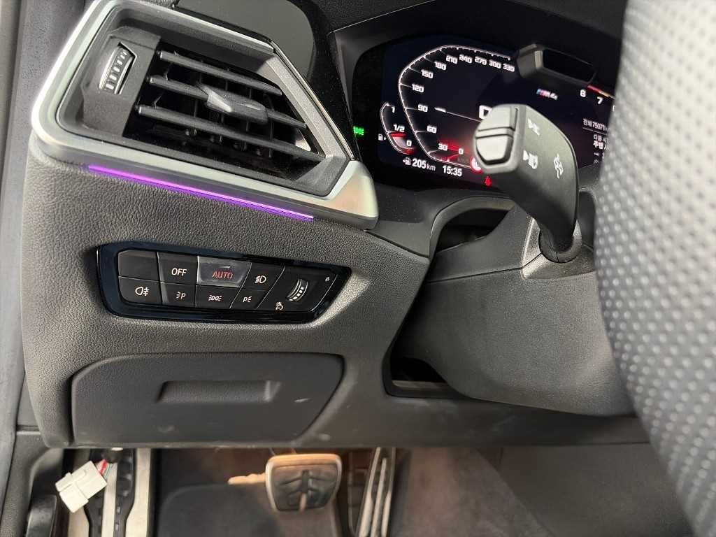 BMW 4시리즈 M4 (G82) 컴패티션 M xDrive 이미지 16