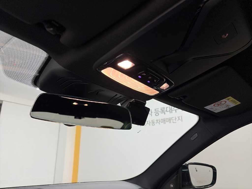 BMW 4시리즈 M4 (G82) 컴패티션 M xDrive 이미지 17