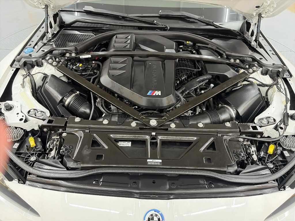 BMW 4시리즈 M4 (G82) 컴패티션 M xDrive 이미지 5