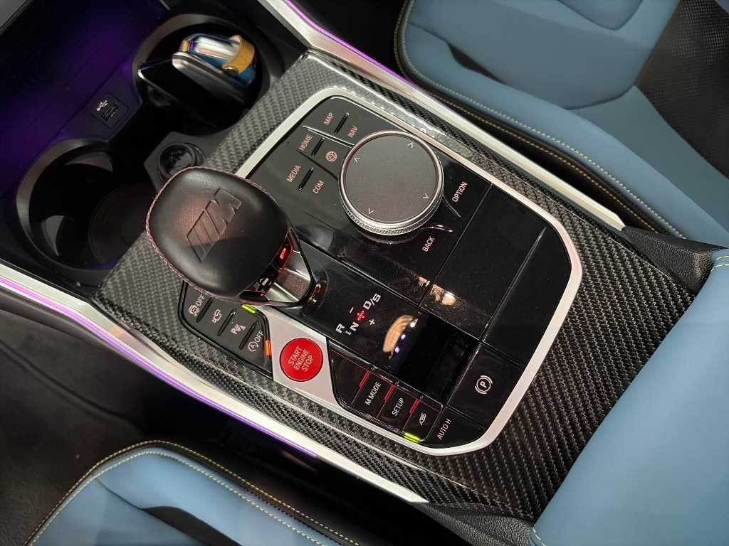 BMW 4시리즈 M4 (G82) 컴패티션 M xDrive 이미지 8