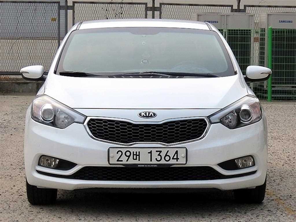 기아 K3 1.6 GDI 트렌디 이미지 1