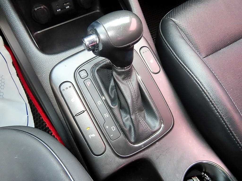 기아 K3 1.6 GDI 트렌디 이미지 10