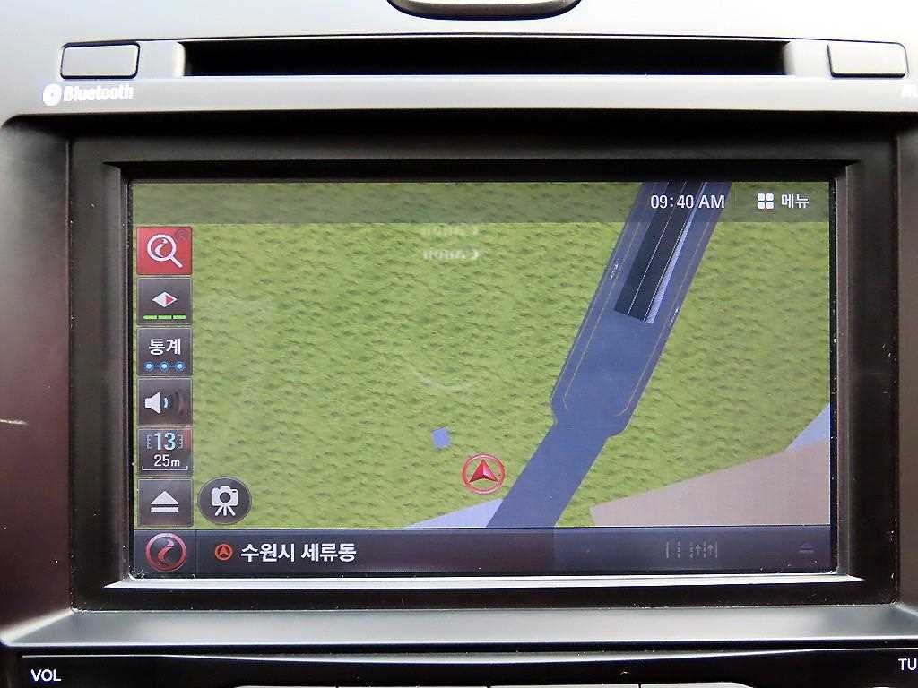 기아 K3 1.6 GDI 트렌디 이미지 15