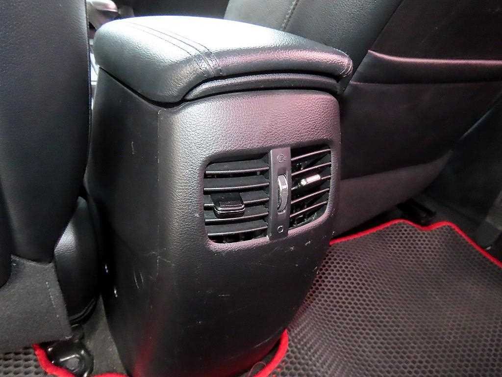 기아 K3 1.6 GDI 트렌디 이미지 18