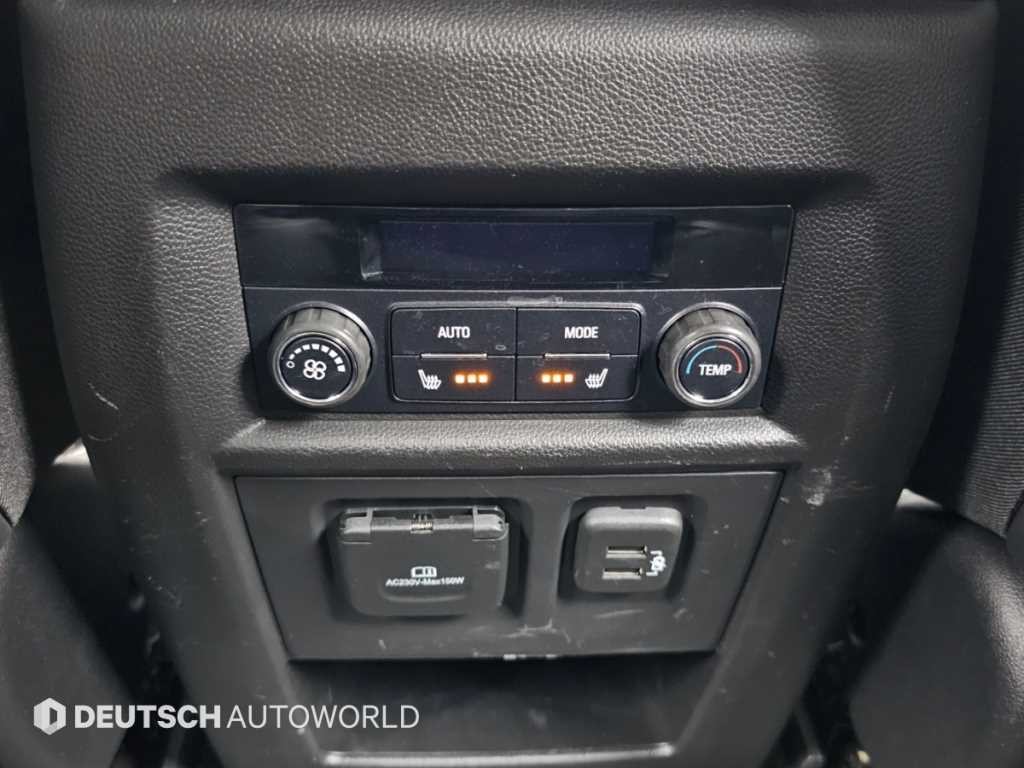 쉐보레 트래버스 3.6 AWD 레드라인 이미지 16