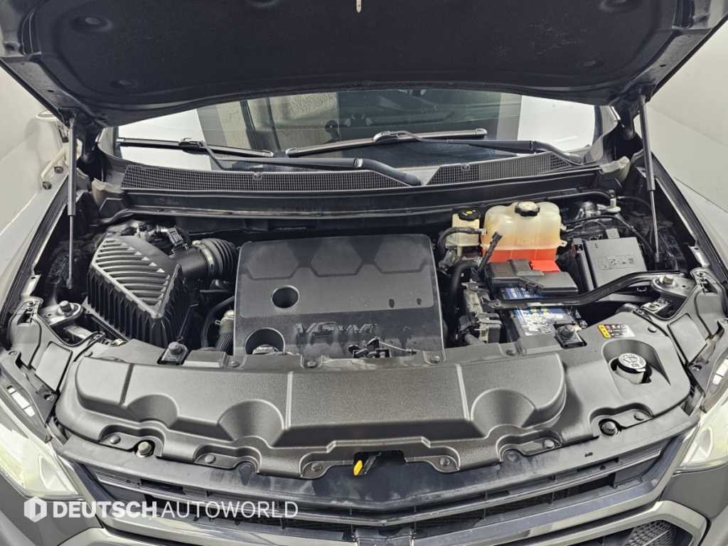 쉐보레 트래버스 3.6 AWD 레드라인 이미지 6