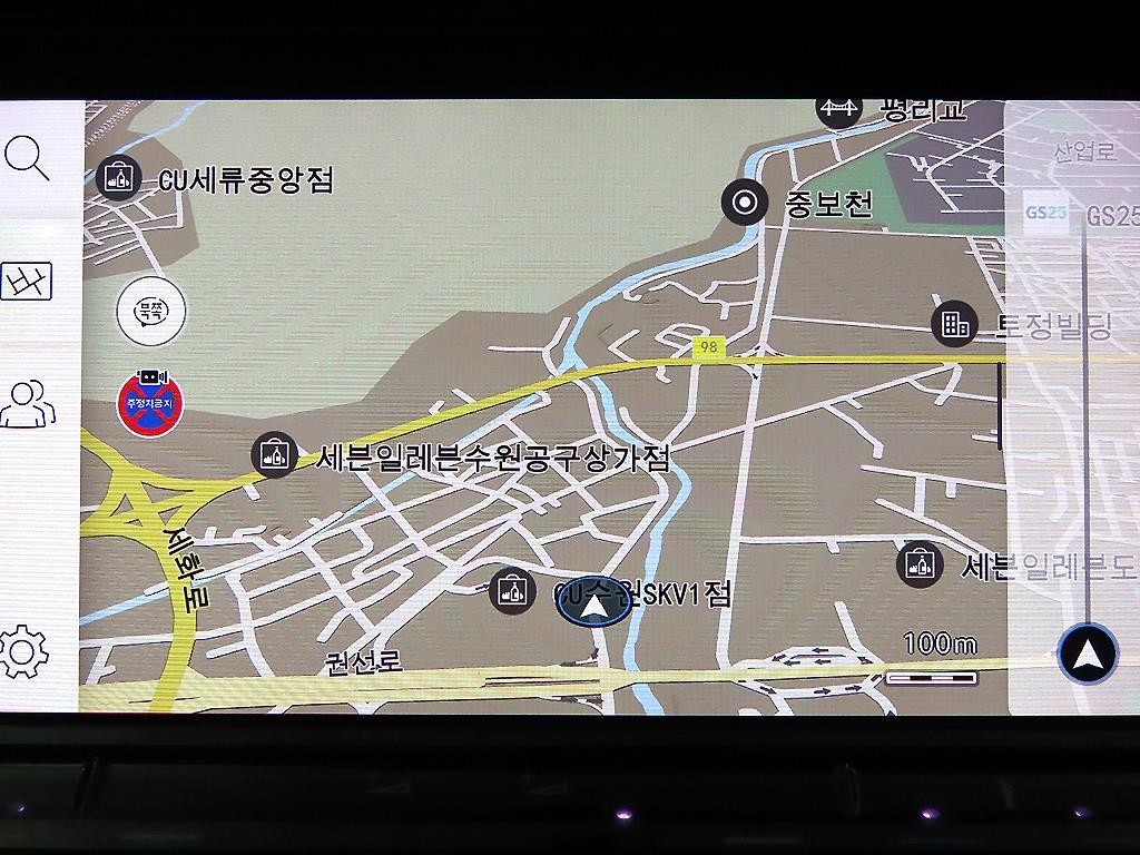 폭스바겐 골프 골프 8세대 2.0 GTI 이미지 13