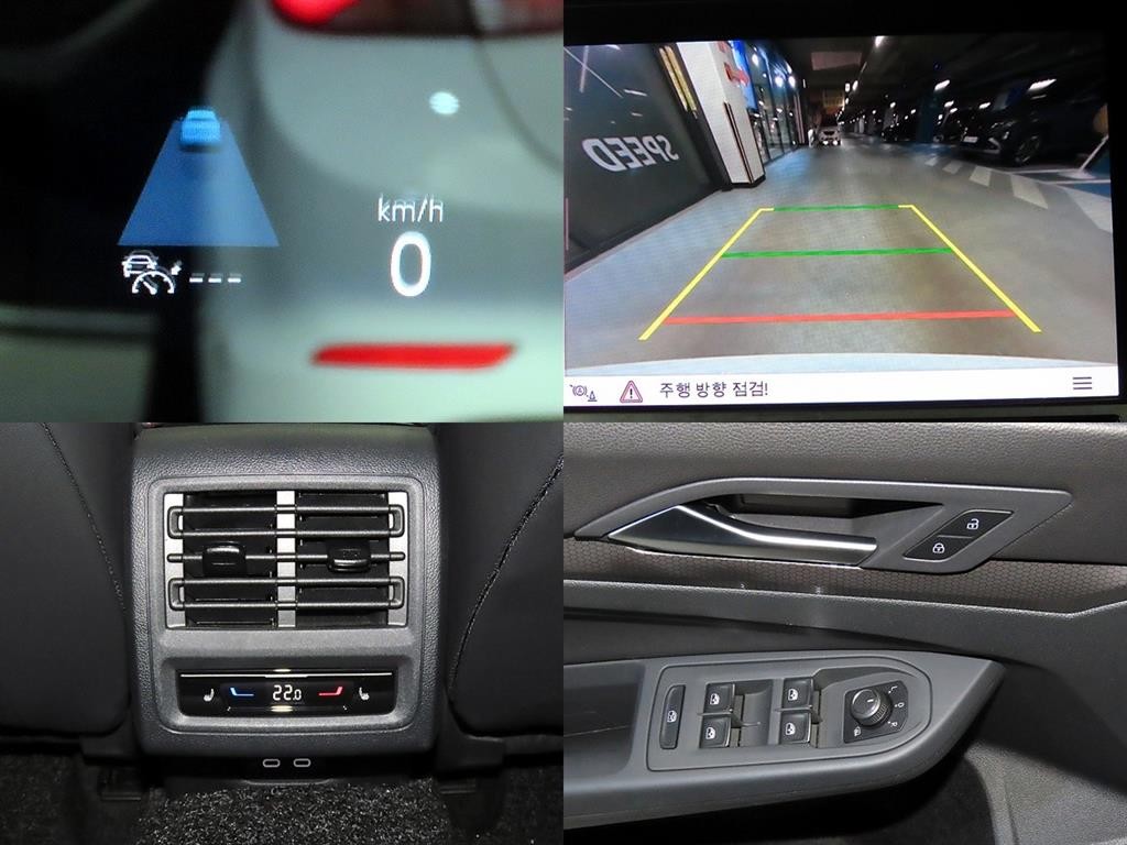 폭스바겐 골프 골프 8세대 2.0 GTI 이미지 18