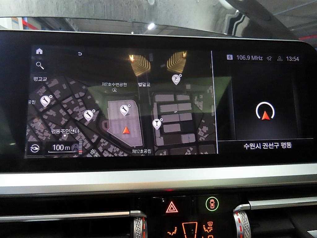 BMW 3시리즈 3시리즈 (G20) 320i M 스포츠 이미지 15