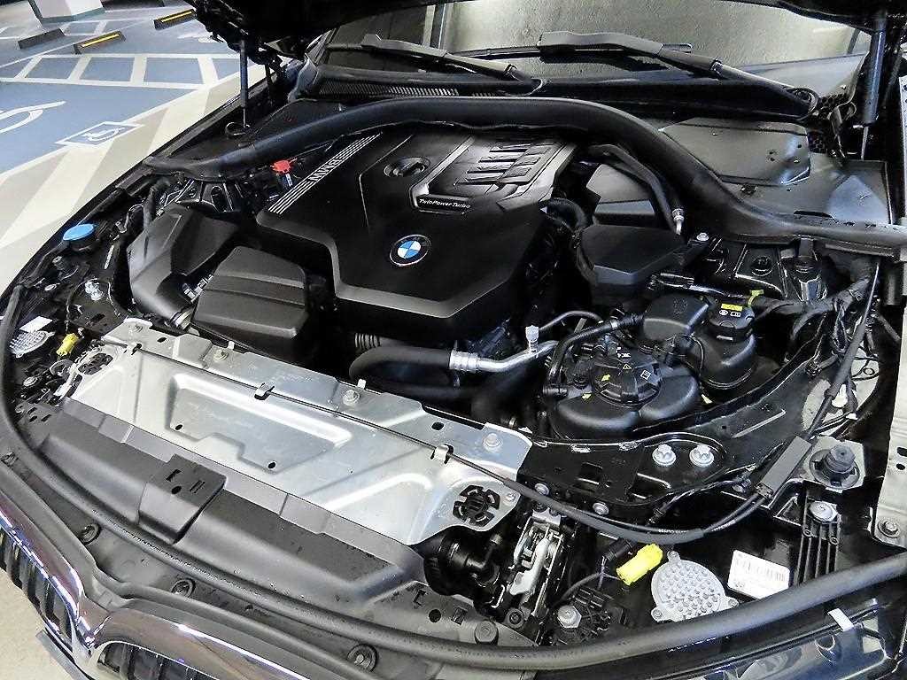 BMW 3시리즈 3시리즈 (G20) 320i M 스포츠 이미지 19