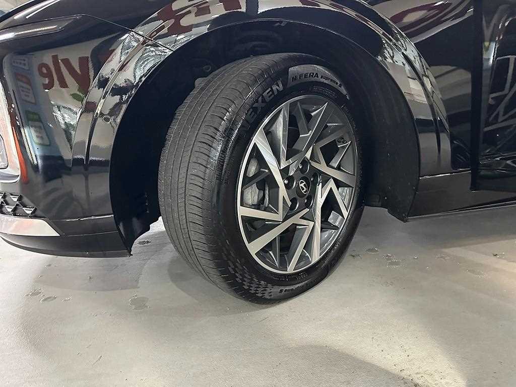 현대 그랜저 그랜저 (GN7) 가솔린 2.5 2WD 익스클루시브 이미지 19