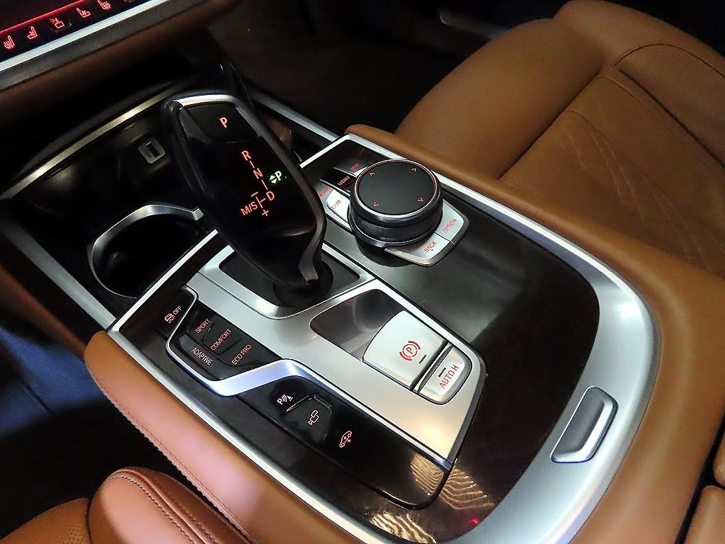 BMW 7시리즈 7시리즈 (G11) 740Li xDrive 이미지 12
