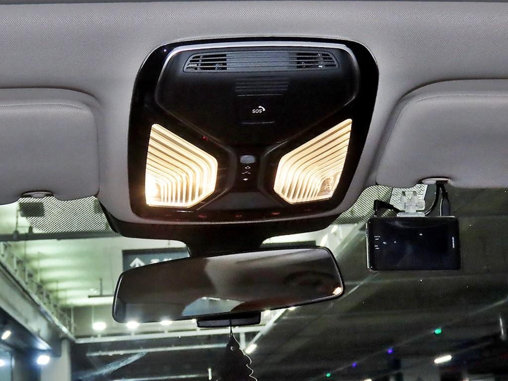 BMW 7시리즈 7시리즈 (G11) 740Li xDrive 이미지 14