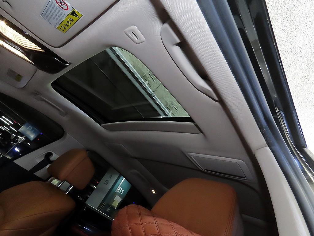 BMW 7시리즈 7시리즈 (G11) 740Li xDrive 이미지 16