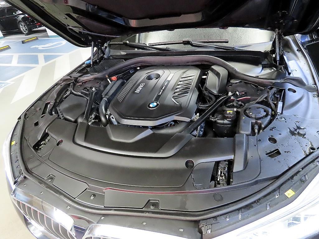 BMW 7시리즈 7시리즈 (G11) 740Li xDrive 이미지 19