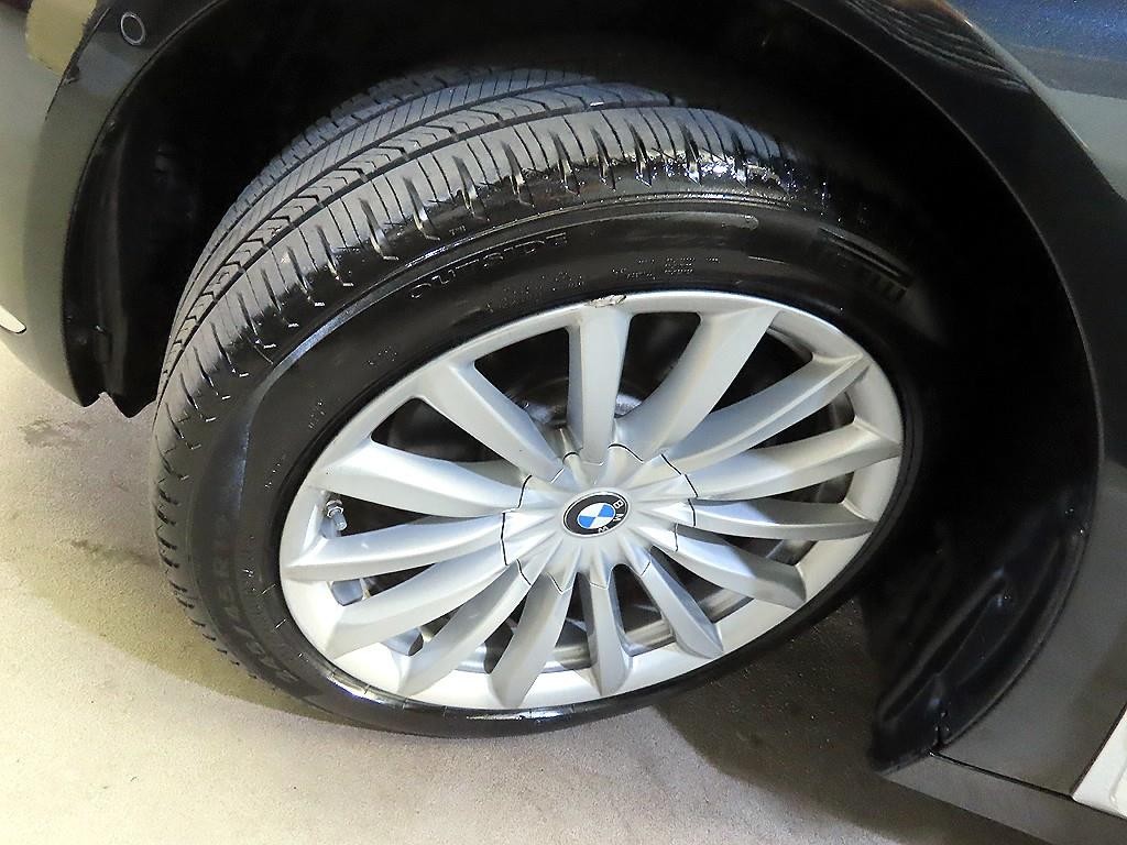 BMW 7시리즈 7시리즈 (G11) 740Li xDrive 이미지 20