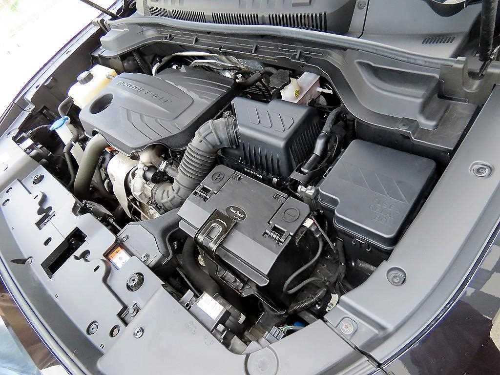 KG모빌리티(쌍용) 토레스 1.5 GDI-T 4WD T7 이미지 17