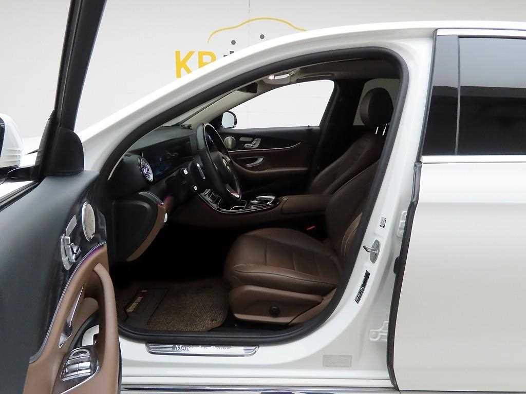 벤츠 E 클래스 E-클래스 W213 E300 아방가르드 이미지 12