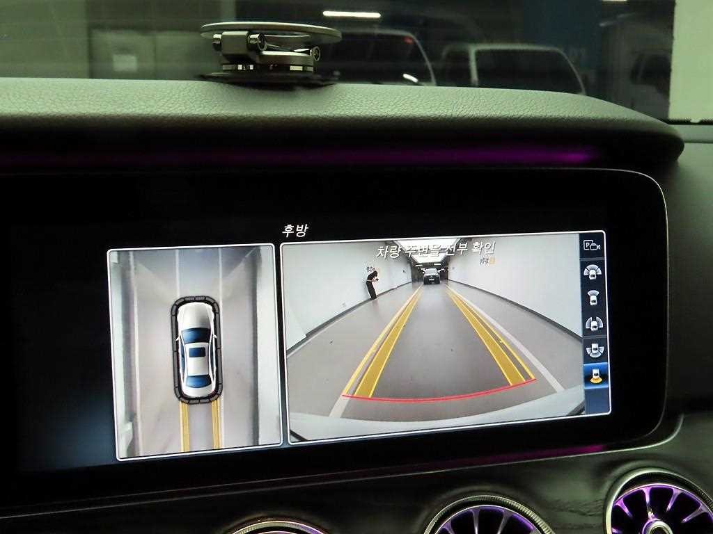 벤츠 E 클래스 E-클래스 W213 E300 아방가르드 이미지 14